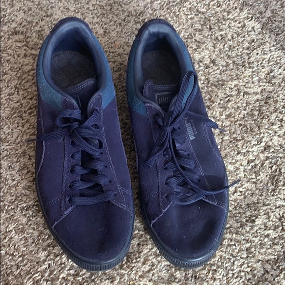 Pumas - Picture 1 of 4